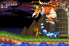 Super Ghouls 'N Ghosts